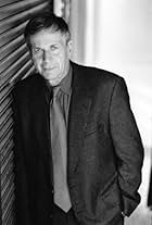 Foto de William B. Davis pareja de Emmanuelle Herpin